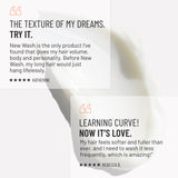 New Wash Original reviews