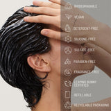 New Wash Fragrance Free claims