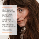 New Wash Original benefits