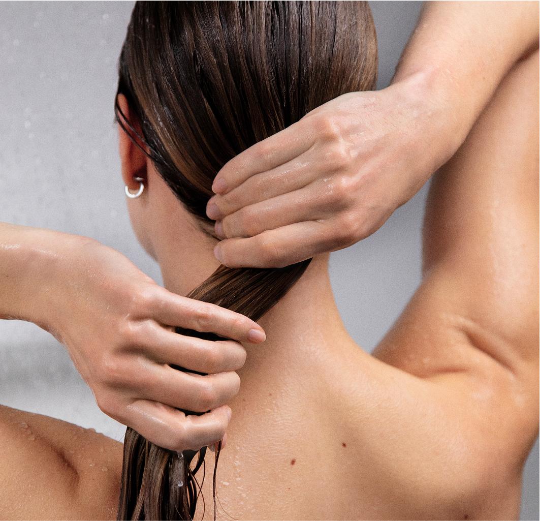 Is your shampoo destroying your hair?